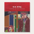 Cover: R.B. Kitaj - Piano Nobile Publications