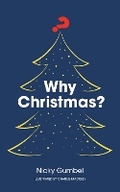 Cover: Why Christmas? - Alpha International