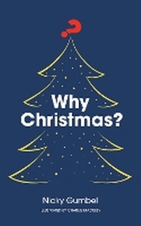 Enlarge image Cover: Why Christmas? - Alpha International