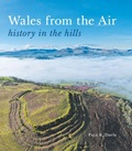 Cover: Wales from the Air - Logaston Press