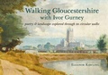 Cover: Walking Gloucestershire with Ivor Gurney - Logaston Press