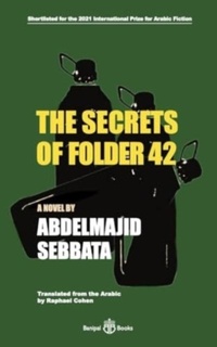 Abbildung von: The Secrets of Folder 42 - Banipal Publishing