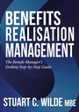 Cover: Benefits Realisation Management - Clink Street Publishing