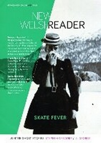 Enlarge image Cover: New Welsh Reader 134 2023 - New Welsh Review Ltd
