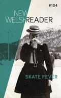 Cover: New Welsh Reader 134 2023 - New Welsh Rarebyte