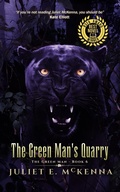Cover: The Green Man's Quarry - Wizards Tower Press