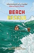 Cover: Beach Rescue - Pikopiko Publishing