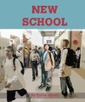 Cover: New School - Rainbow Reading Programme
