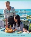 Cover: Seaview Cafe - Rainbow Reading Programme