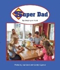 Cover: Super Dad - Rainbow Reading Programme