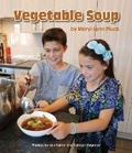 Cover: Vegetable Soup - Rainbow Reading Programme