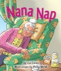 Cover: Nana Nap - Rainbow Reading Programme