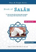 Cover: Book of Salah - Old Hill Masjid