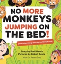 Cover: No More Monkeys Jumping On The Bed! - APA