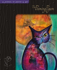 Enlarge image Cover: The Poeming Pigeon (#13) - Poetry Box