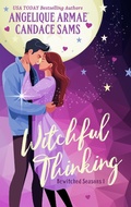 Cover: Witchful Thinking (Bewitched Seasons, #1) - Summerborne Books, LLC