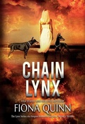 Cover: Chain Lynx - Fiona Quinn