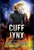 Cover: Cuff Lynx - Fiona Quinn