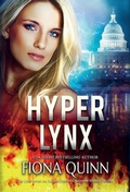 Cover: Hyper Lynx - Fiona Quinn