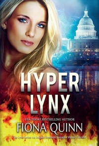 Enlarge image Cover: Hyper Lynx - Fiona Quinn