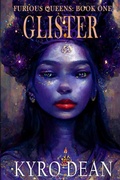 Cover: Glister - Eight Moons Publishing, LLC