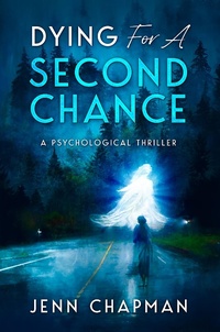 Bild vergrößern Bild: Dying For A Second Chance - Woodhall Press