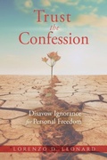 Cover: Trust the Confession - Elevate Press