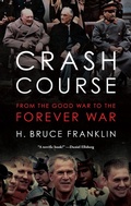 Cover: Crash Course - Rutgers University Press