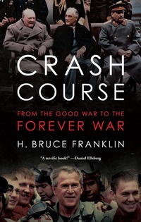 Enlarge image Cover: Crash Course - Rutgers University Press