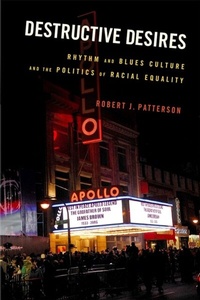 Enlarge image Cover: Destructive Desires - Rutgers University Press