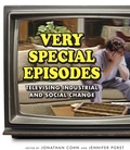 Cover: Very Special Episodes - Rutgers University Press