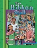 Cover: The Ribbon Stall - Rainbow Reading Programme