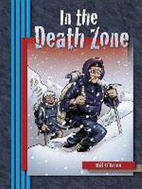 Enlarge image Cover: In the Death Zone - Rainbow Reading Programme
