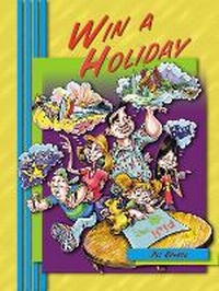 Enlarge image Cover: Win a Holiday - Rainbow Reading Programme
