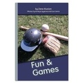 Cover: Fun & Games - Rainbow Reading Programme