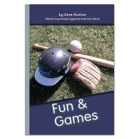 Enlarge image Cover: Fun & Games - Rainbow Reading Programme