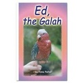 Cover: Ed, the Galah - Rainbow Reading Programme