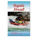 Cover: Rapids Ahead - Rainbow Reading Programme
