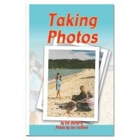 Enlarge image Cover: Taking Photos - Rainbow Reading Programme