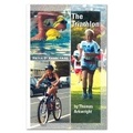 Cover: The Triathlon - Rainbow Reading Programme
