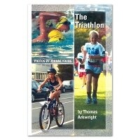 Enlarge image Cover: The Triathlon - Rainbow Reading Programme