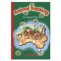 Cover: Animal Tracking - Rainbow Reading Programme