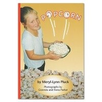 Enlarge image Cover: Popcorn - Rainbow Reading Programme