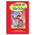 Cover: Stuck in the Mud - Rainbow Reading Programme