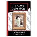 Cover: Tom, the School Cat - Rainbow Reading Programme