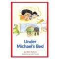 Cover: Under Michael's Bed - Rainbow Reading Programme