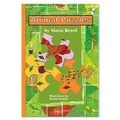 Cover: Animal Puzzles - Rainbow Reading Programme