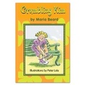 Cover: Grumbling Kim - Rainbow Reading Programme