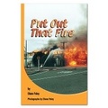 Cover: Put out That Fire - Rainbow Reading Programme