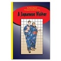 Cover: A Japanese Visitor - Rainbow Reading Programme